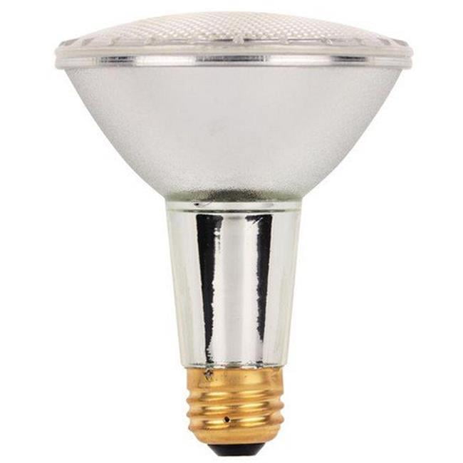 Westinghouse 3684100 60 watt PAR30 Long Neck Eco PAR Halogen Flood Light Bulb