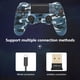 thumbnail image 2 of Control Inalámbrico compatible con PS4 Pamolo 2033296-19, 2 of 7