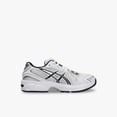 thumbnail image 2 of (GS) Asics Gel-1130 'White / Midnight Navy' (2024) 1204A163-101, 2 of 7