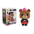 thumbnail image 1 of Hot Topic Build A Bear--- Furry N' Fierce -- Flocked Chase w/Pop Protector, 1 of 1