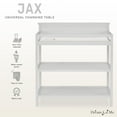 thumbnail image 4 of Dream On Me Jax Universal Changing table, Model #603, 4 of 6