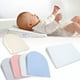 thumbnail image 2 of Precio sorpresa!Almohada antivómitos para bebé, almohadilla Triangular para pendiente, almohada para alimentación, almohada de espuma viscoelástica para bebé, 2 of 3