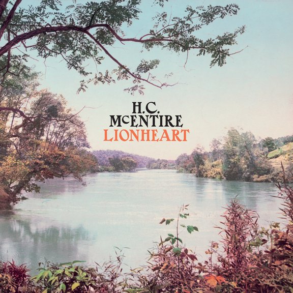 H.C. McEntire - Lionheart - Music & Performance - Vinyl