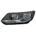 thumbnail image 1 of FARO TIGUAN 2012 al 2016 VOLKSWAGEN Izquierdo/Piloto Genérica  ., 1 of 4