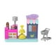 thumbnail image 3 of Set de Juego Barbie Mini BarbieLand Supermercado Varios Modelos 1 Pieza, 3 of 4