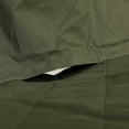 thumbnail image 2 of DOOG Pet Car Seat Large Green 39.5" x 15.6", 2 of 3