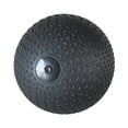 thumbnail image 4 of PRISP Weighted Medicine Slam Ball - Fitness Ball with Easy Grip Textured Surface, 4 of 9