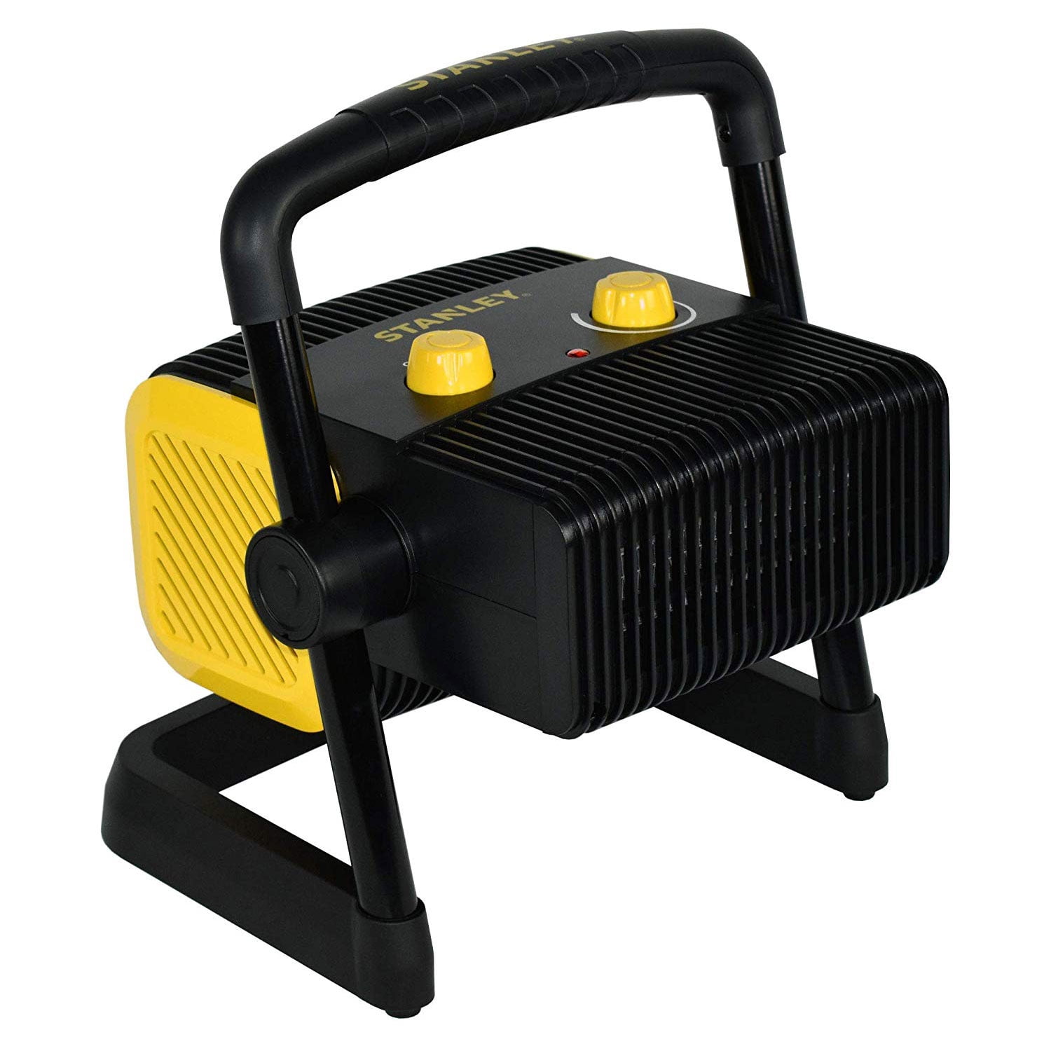Stanley ST300A120 Forced Air 1500 Watt Portable Space Electric Heater