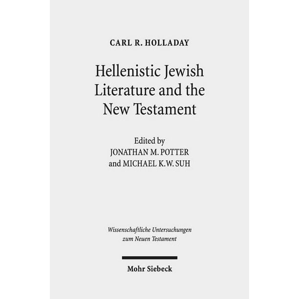 Collected essay galilee gospel neuen testament untersuchungen wissenshaftliche zum 03 picture