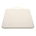 thumbnail image 4 of Double-sided Chopping Board Stainless Steel Plastic Cutting Board Kitchen Tool, 4 of 8