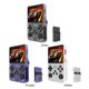 thumbnail image 5 of Consola Videojuegos Portátil Retro R36S Pantalla IPS 3 5 Pulgadas para (64G) Blanco, 5 of 9