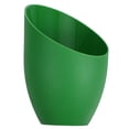 thumbnail image 1 of Horseshoe Lamp Shade in Green Plastic for Decoration Unique Design Adds Modern Style to Home Decor 6.5 Inches, 1 of 8