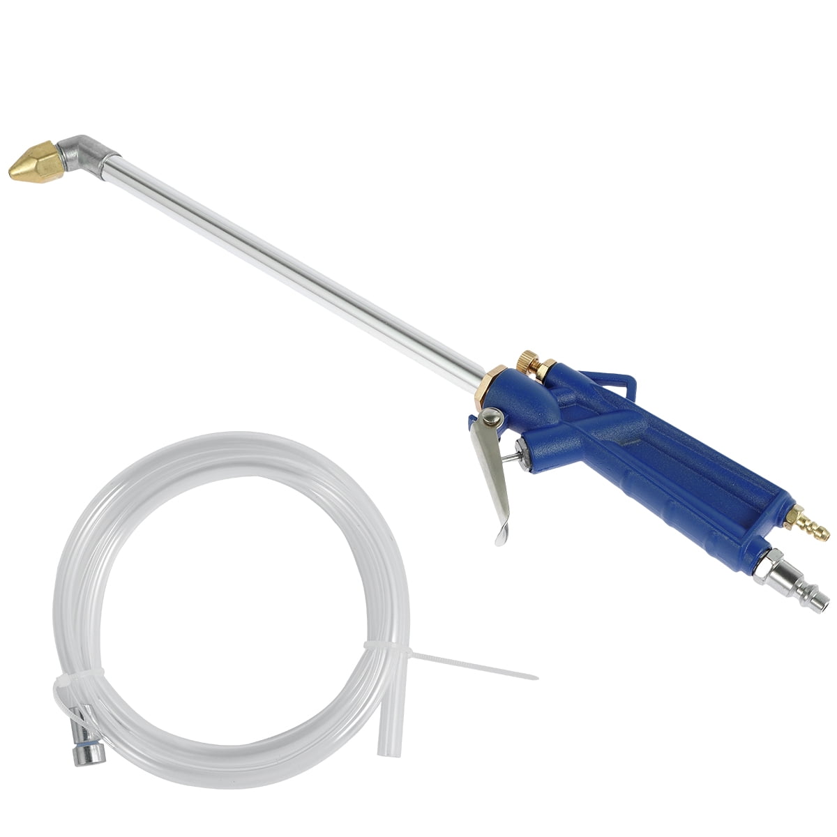 Welpettie High Pressure Power Washer Wand, Watering Sprayer Cleaning