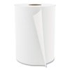 Cascades Select Roll Paper Towels, 1-Ply, 7.88" x 350 ft, White, 12 Rolls/Carton