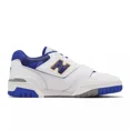 thumbnail image 3 of [BB550WTN] New Balance Men's White/Blue/Purple *NEW*, 3 of 5
