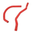 thumbnail image 4 of YFZ350 Radiator Coolant Hose Kit, High Temp Resistant & High Strength, Premium Replacement for ATV, Easy Installation, 4 of 7