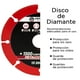 thumbnail image 4 of Disco de Diamante para Corte de Metal 4-1/2" Maraga, 4 of 4