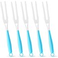 thumbnail image 1 of 5PCS Duster Refills Folding Handles Set Compatible with Swiffer Dusters,Disposable Static Dust Removal Brush Handle for Dusting Electronics,Furniture,Blinds,Ceiling Fans (5, Blue), 1 of 7