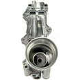 thumbnail image 3 of Dorman Oil Filter Housing 926-959 OE Solutions; OE Replacement; Aluminum; Complete Assembly, 3 of 11