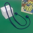 thumbnail image 2 of Auriculares inalámbricos de silicona con cordón para equipos deportivos para Sony WF-C700N WF-C700B Hugtrwg Para estrenar, 2 of 6