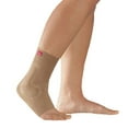 thumbnail image 1 of medi Levamed Ankle Support w/Silicone Inserts, IV, Sand, 1 of 4