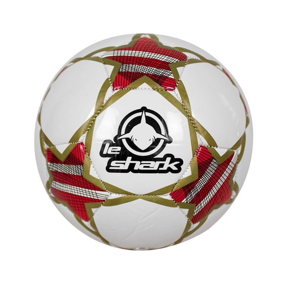 BALON DE FUTBOL SOCCER No. 5 MARCA LE SHARK
