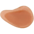 thumbnail image 2 of Classique 2001R Asymmetrical Post Mastectomy Breast Form - Beige - 11, 2 of 3