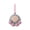 Gray, variant on 2m Cats Paws Tape Measure for Accurate Home Renovations and Professional Use