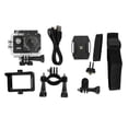 thumbnail image 1 of High Definition Action Camera, Underwater Recorder, 30m Waterproof, WiFi, 1 of 3