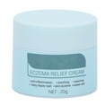 thumbnail image 3 of Crema facial para aliviar la piel reduce la hinchazón crema reparadora de la piel ingredientes seguros para la piel seca calmante para uso diario para todo tipo de piel ANGGREK Otros, 3 of 8