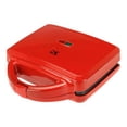thumbnail image 3 of Waffle Bowl Maker, Standard Waffle Makers, Non-Stick, Indicator Light, 3 of 3