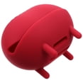 thumbnail image 4 of MasteelfCA Silicone Makeup Sponge Holder Travel Foundation Sponge Box Makeup Sponge Container, 4 of 8
