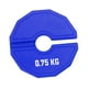 thumbnail image 3 of Entrenamiento de resistencia Micro Placa Cambio de peso Placa de peso 35 mm/1.38in Suministros de gimnasio para el culturista de 075 kg, 3 of 8