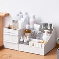 thumbnail image 2 of Wdftyju Cajón de maquillaje portátil, caja de almacenamiento de cosméticos, organizador de artículos diversos de escritorio, dormitorio Wdftyju 3nw4wq4ga0ye7zm2D11, 2 of 8