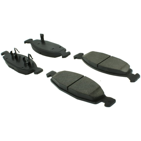 Centric 301.07900 Centric Premium Ceramic