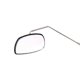 thumbnail image 4 of Wosthever Gafas de sol para bicicleta, espejo retrovisor, Reflector, componente de ciclismo profesional, espejos ajustables para bicicletas, Ciclismo, 4 of 6