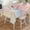 pink, variant on Pink Purple Tablecloth Rectangle Table Cloths 54x108, Waterproof Tablecloth Outdoor Table Cloth, Modern Colorful Ombre Abstract Tie Dye Art Washable Table Cover for Kitchen Dinning Party