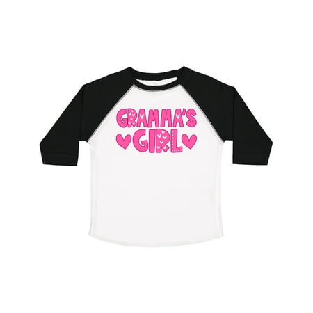 

Inktastic Gramma s Granddaughter Gift Gift Toddler Toddler Girl T-Shirt