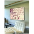 thumbnail image 3 of Marmont Hill "Go Wild" Sylvia Cook Painting Print on Canvas, 3 of 6
