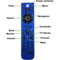 thumbnail image 5 of Control remoto multimedia de repuesto para consola Xbox One, juegos, transmisión de Blu-Ray, infrarrojos, 5 of 5