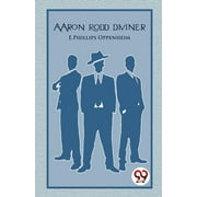 Aaron Rodd Diviner (Paperback)