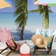 thumbnail image 2 of Pinzas para Silla de Playa PAMISO Rosa 24 Unidades para Toallas/Ropa, 2 of 7