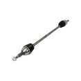 thumbnail image 4 of SCITOO CV Axle Shaft Assembly Front Right Fit For Chrysler Town & Country 3.3L 2008-2010,For Dodge Grand Caravan 3.3L 2008-2010 4880210AC,4880210AE,4880210AF,4880210AG,66-3552,663552, FWD, 4 of 4