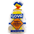 GOYA Butter Crackers 12 oz