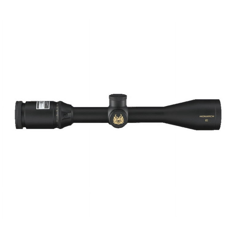 トイガン Nikon MONARCH 3-12x42 SF Matte BDC Nikon Monarch 3-12x42 SF Rifle Scope BDC Reticle 6768