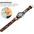 thumbnail image 4 of Reloj de pulsera eléctrico tu un resistente al agua deportivo multifuncional para Niños, 4 of 5