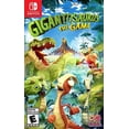 thumbnail image 1 of Gigantosaurus The Game Nintendo Switch Game, 1 of 2
