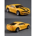 thumbnail image 5 of Transformers Bumblebee 7-Inch Action Figure Model Toy | Collectible Transformers Toys for Transformers Lovers | Autobot Toy Gifts, 5 of 5