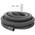 thumbnail image 3 of Miangastore 1 Set Washing Machine Drain Hose Washer Drain Hose Extension Kit (5 Meters), 3 of 8