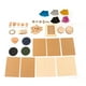 thumbnail image 5 of Kit de material láser Bling Bling 11 materiales para grabador láser, 5 of 12